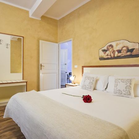 Navona Tower Apartments โรม ภายนอก รูปภาพ