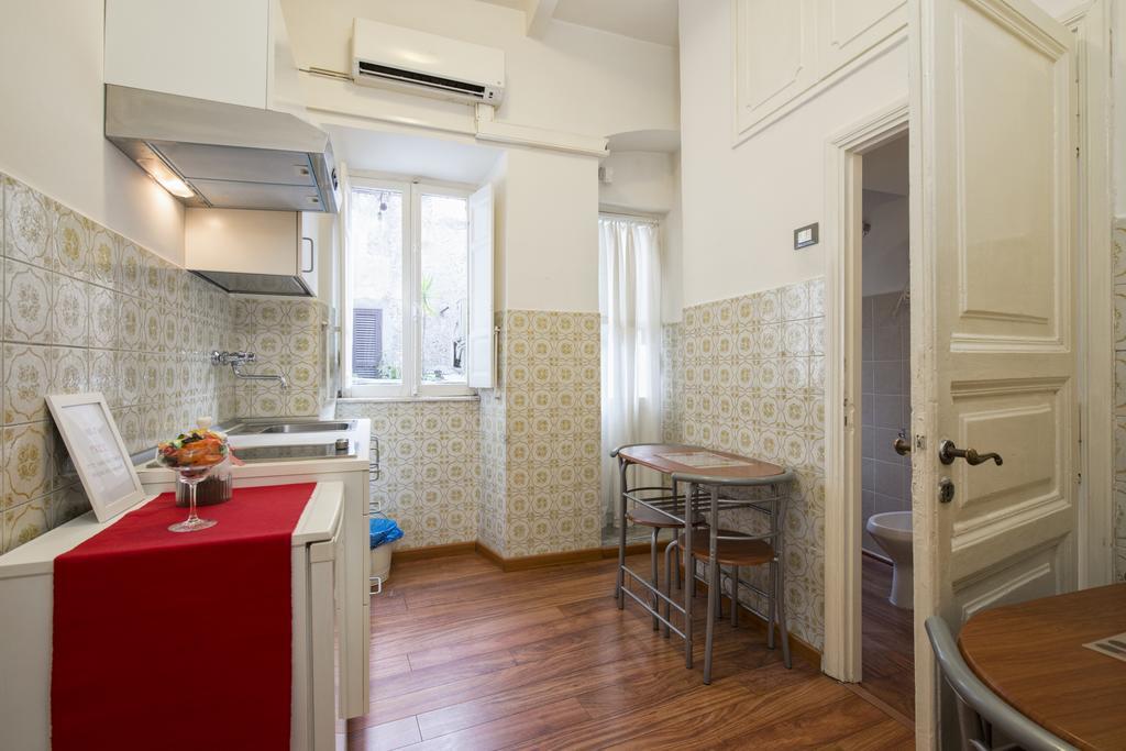 Navona Tower Apartments โรม ภายนอก รูปภาพ